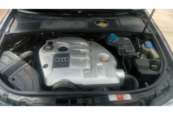 Motor Audi A4 1.9 tdi